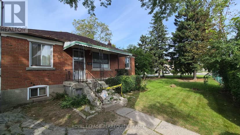 228 South Woodrow Boulevard — photo 3 of 5
