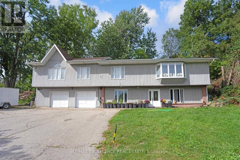 8951 Mississauga Road — photo 3 of 34
