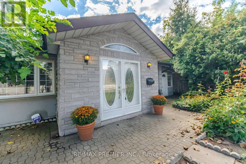 1474 South Service Road, Mississauga, photo 2