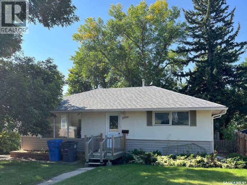 1906 First STREET, Estevan, photo 2