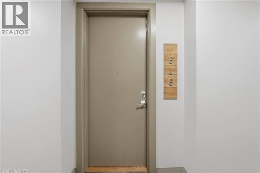 10 ESPLANADE Lane Unit# 616, Grimsby, photo 4