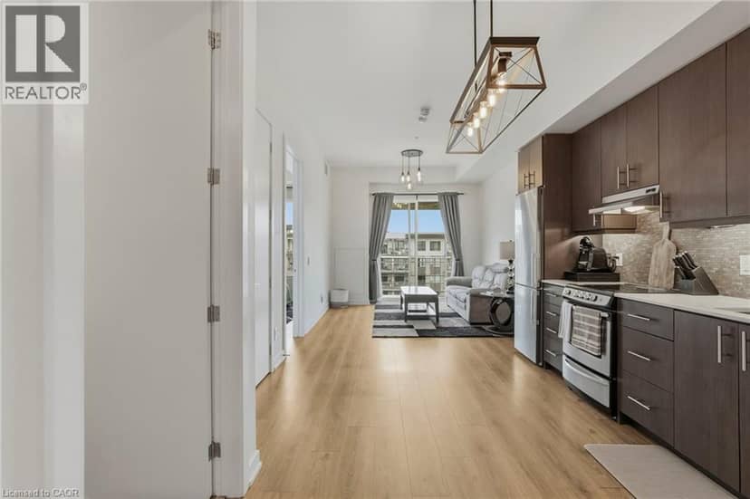 10 ESPLANADE Lane Unit# 616, Grimsby, photo 6