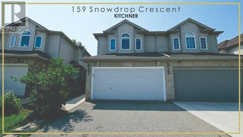 159 Snowdrop Crescent — photo 2 of 40