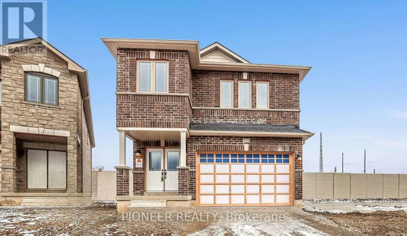 112 Palace Street, Thorold