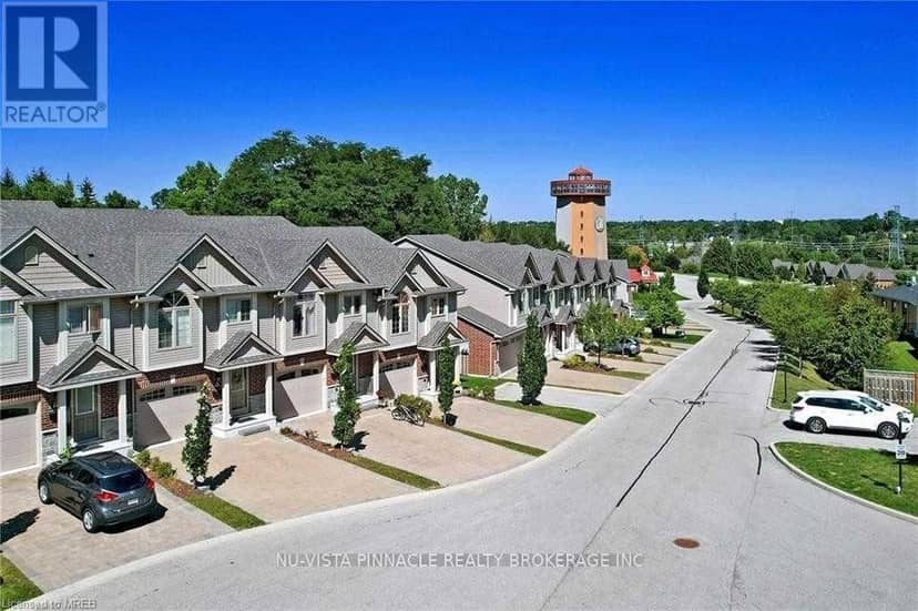 18 - 176 Ferguson Drive — photo 38 of 40