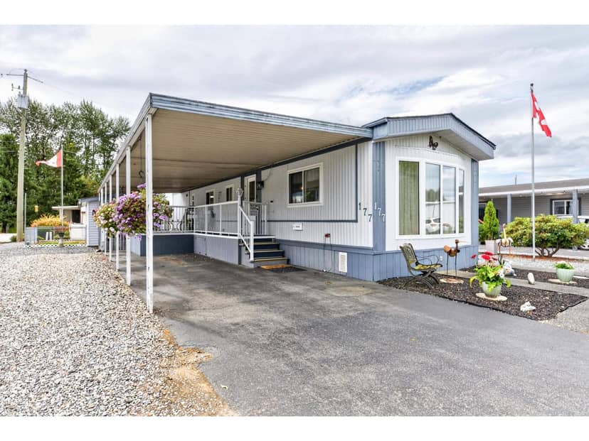 177 27111 0 AVENUE, Langley
