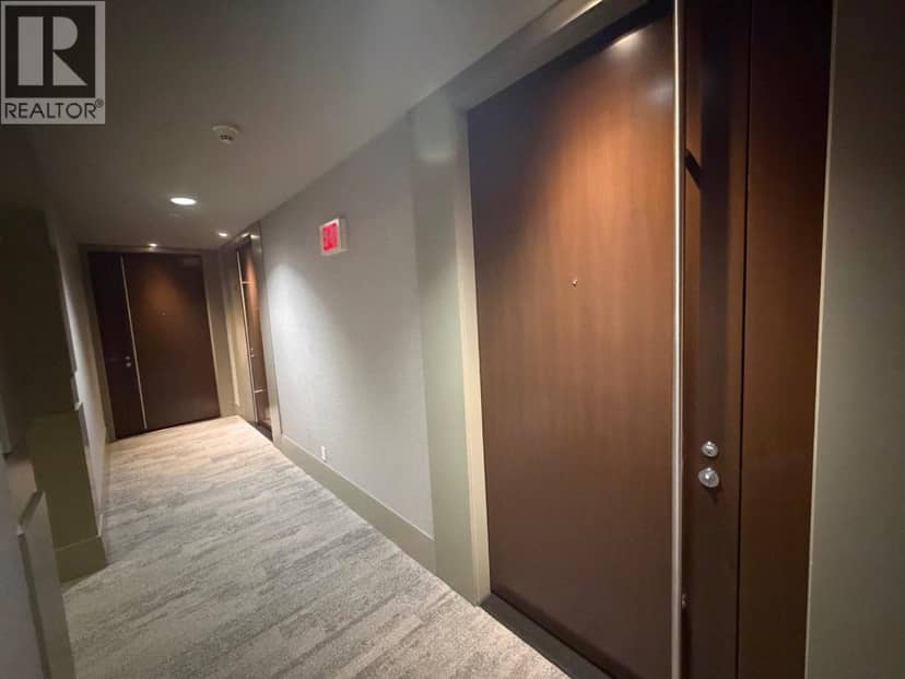2605 1077 W CORDOVA STREET, Vancouver, photo 3