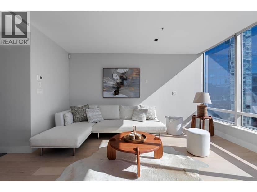 2605 1077 W CORDOVA STREET, Vancouver, photo 4