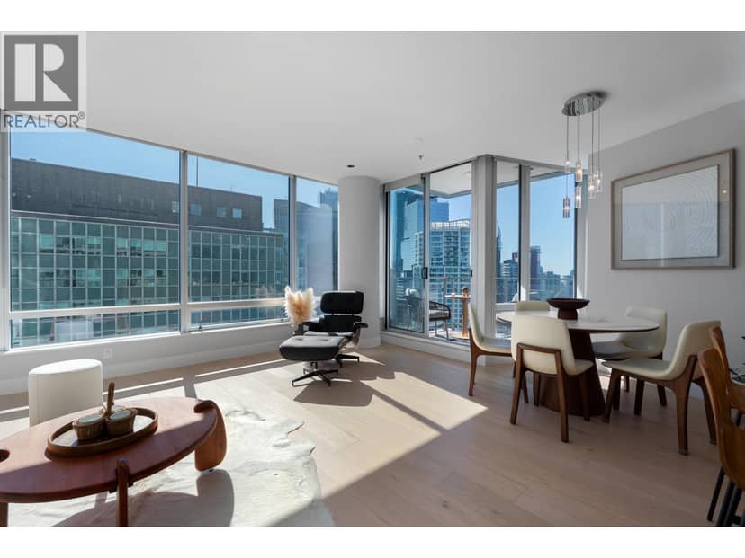 2605 1077 W CORDOVA STREET, Vancouver, photo 8