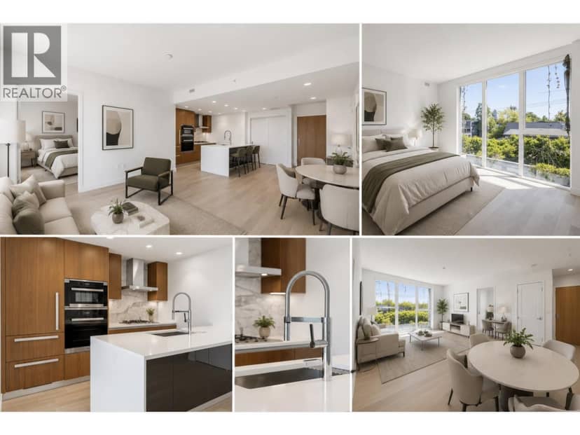 403 2888 ARBUTUS STREET, Vancouver