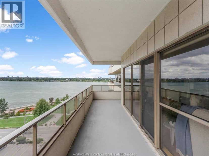 5151 RIVERSIDE DRIVE East Unit# 905 — photo 31 of 40