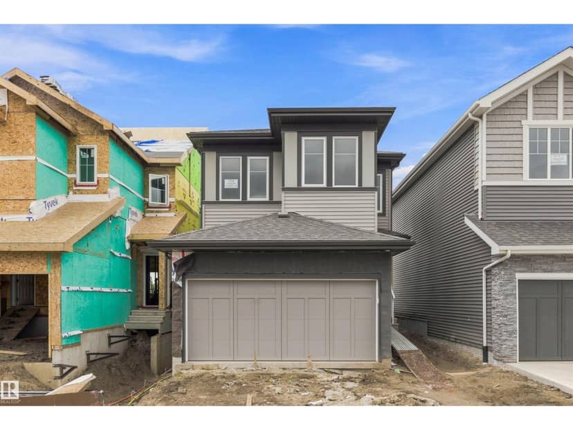 15768 7 ST NE, Edmonton