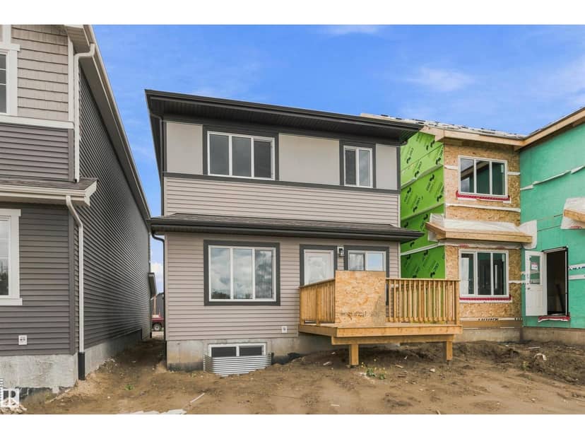 15768 7 ST NE, Edmonton, photo 3