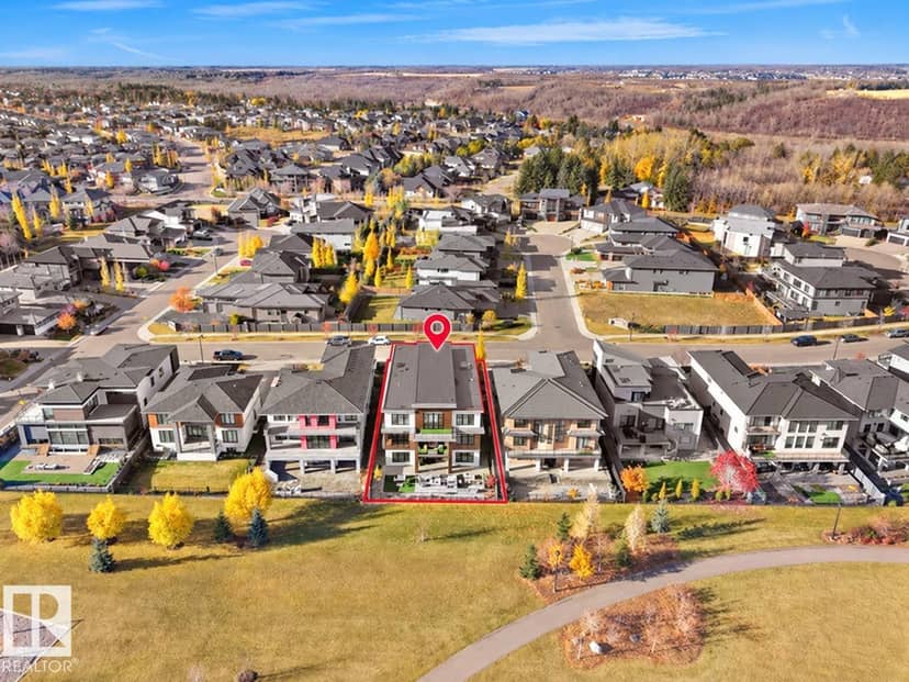 4809 Woolsey Ln NW, Edmonton, photo 3