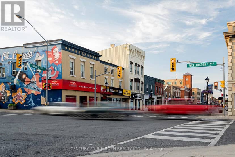 313 - 15277 Yonge Street S — photo 35 of 35