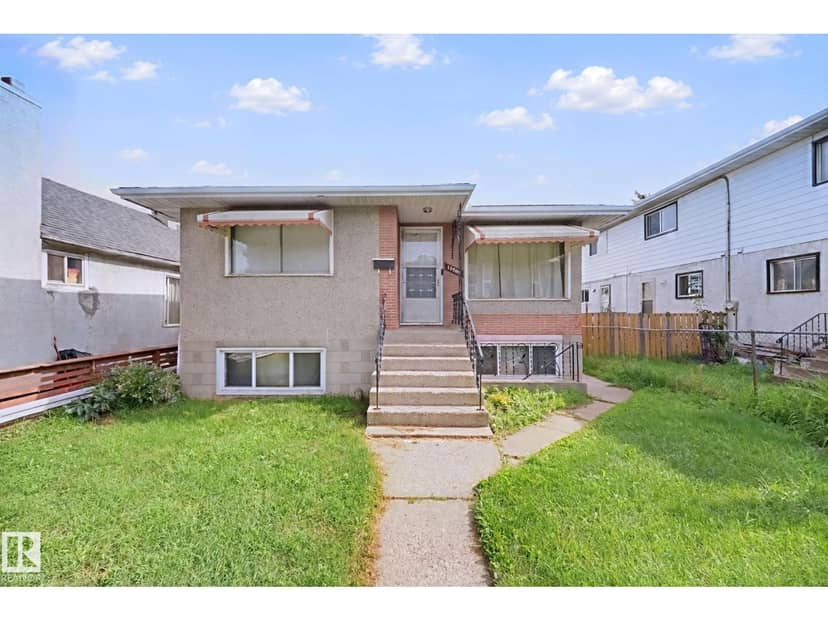 11705 81 ST NW, Edmonton, photo 2