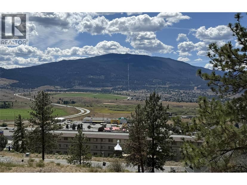 2724 Grandview Heights, Merritt