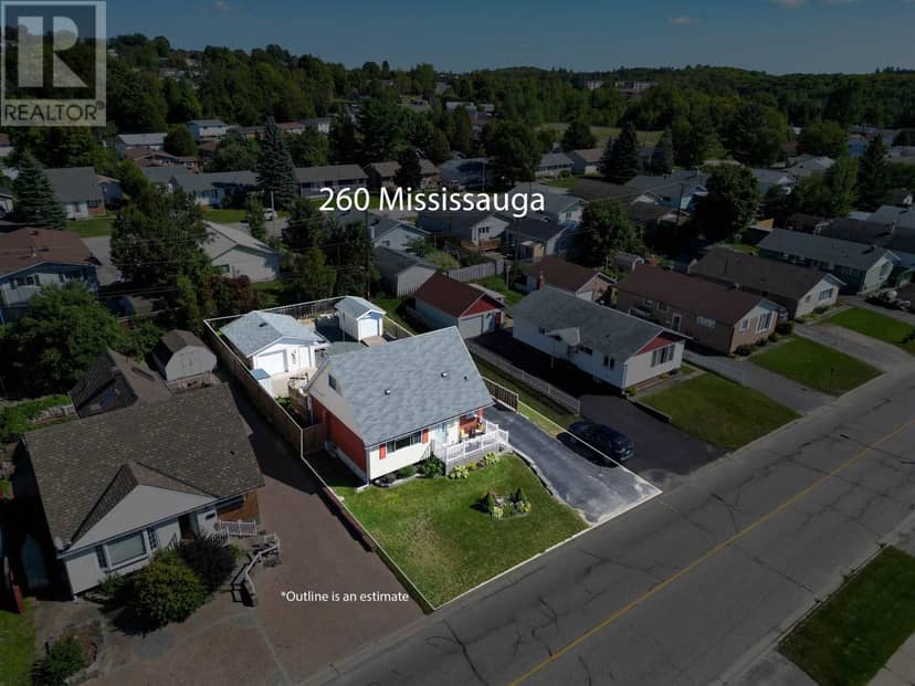 260 Mississagua AVE — photo 2 of 32