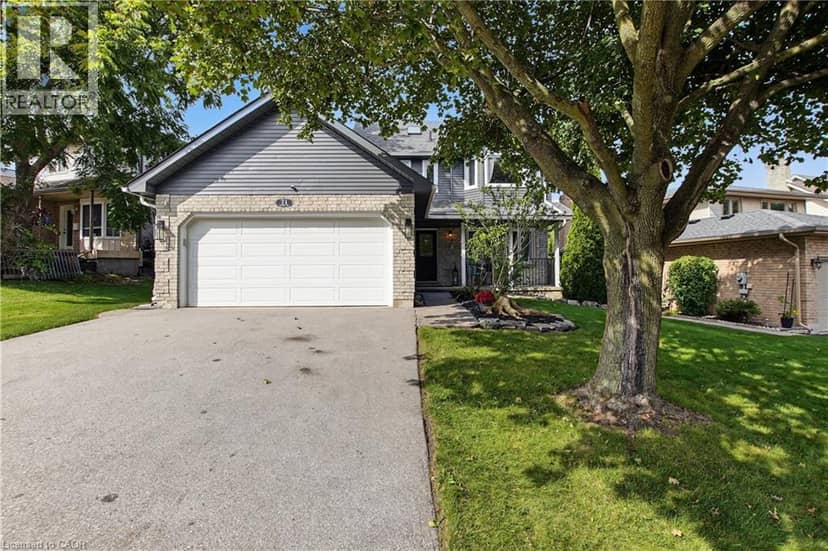 71 LINDA Drive, Cambridge, photo 3
