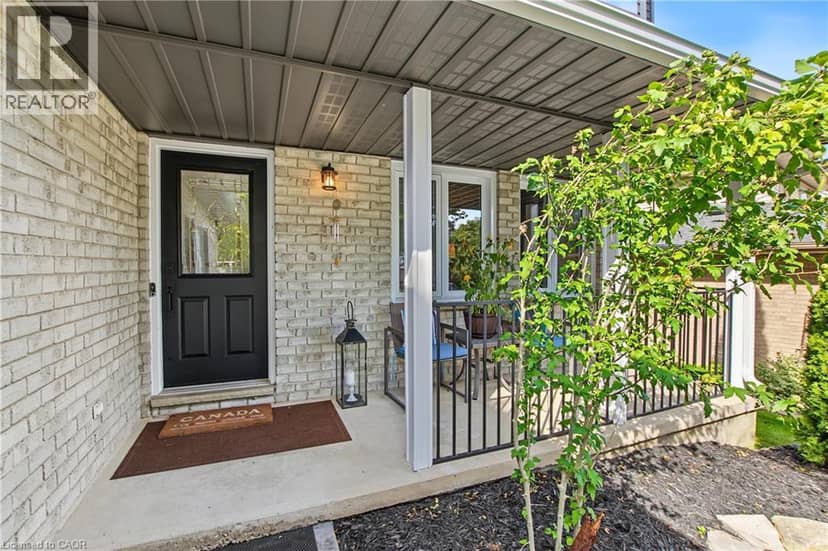 71 LINDA Drive, Cambridge, photo 5