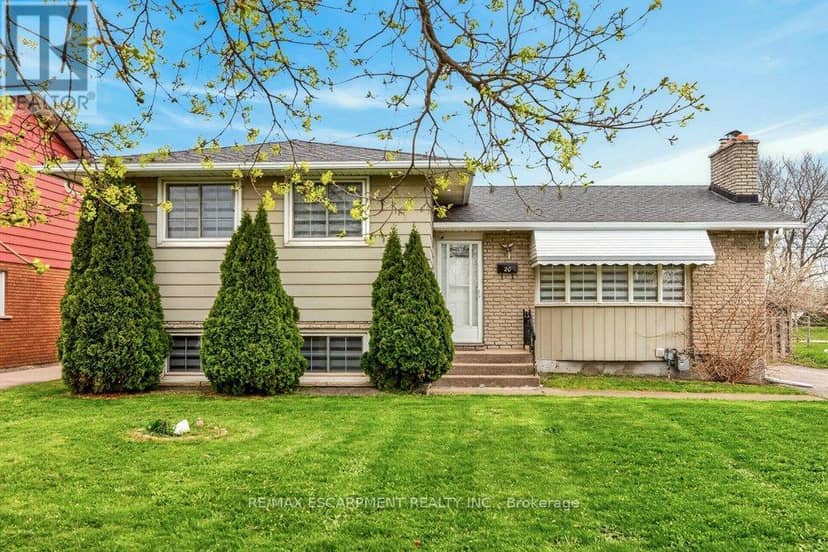 20 St. Charles Drive — photo 1 of 26