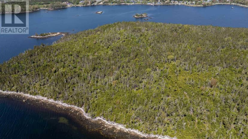 Lot 1 Cochrans Island, Shad Bay, photo 8