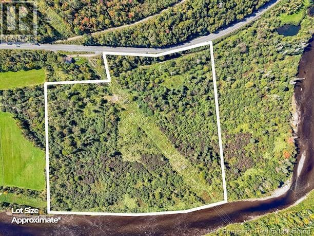 Lot 198 Route 107, Nashwaak Bridge, photo 5