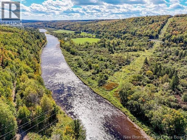 Lot 198 Route 107, Nashwaak Bridge, photo 3