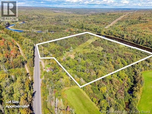 Lot 198 Route 107, Nashwaak Bridge, photo 4
