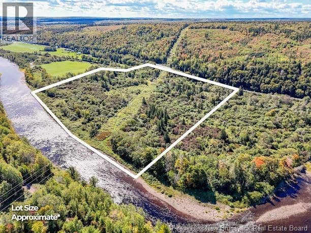 Lot 198 Route 107, Nashwaak Bridge, photo 6