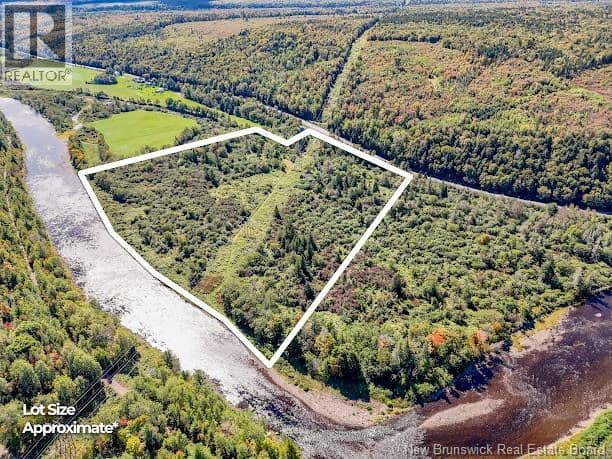 Lot 198 Route 107, Nashwaak Bridge, photo 7