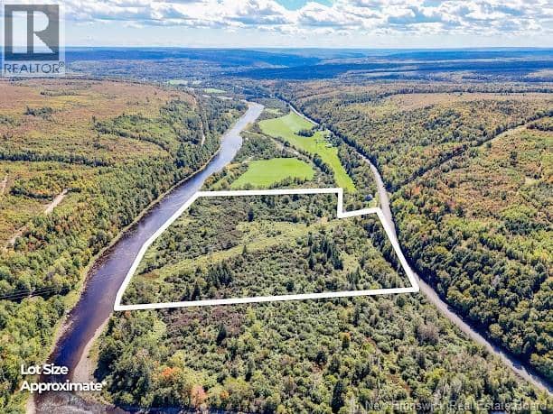Lot 198 Route 107, Nashwaak Bridge, photo 8