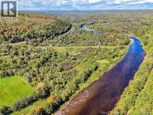 Lot 198 Route 107, Nashwaak Bridge, photo 2