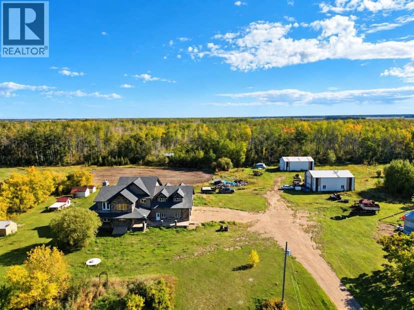 107361 Rge Rd 131, Rural Mackenzie County, photo 4