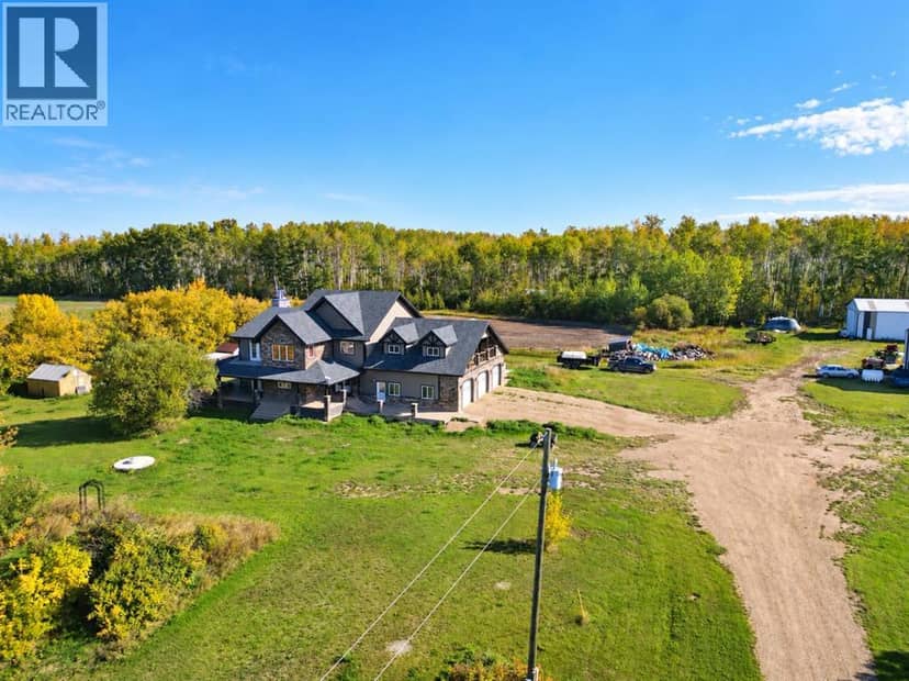 107361 Rge Rd 131, Rural Mackenzie County, photo 5