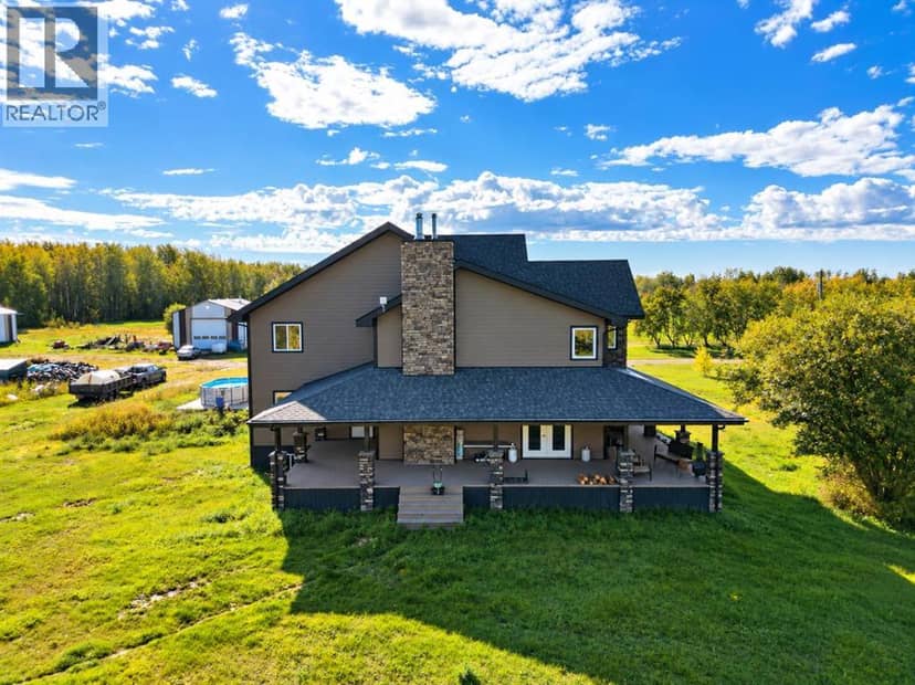 107361 Rge Rd 131, Rural Mackenzie County, photo 7