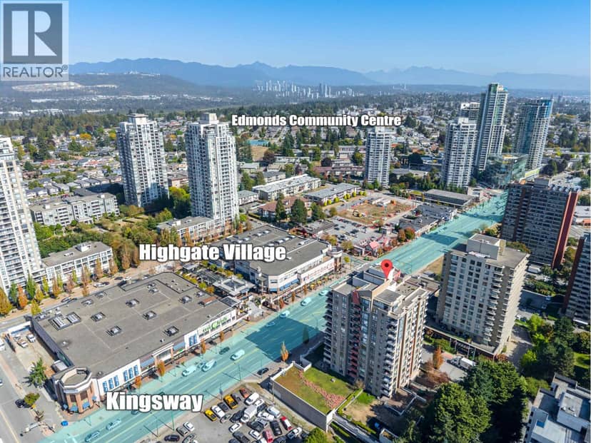 501 7225 ACORN AVENUE, Burnaby, photo 2