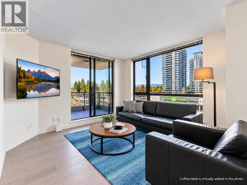 501 7225 ACORN AVENUE, Burnaby, photo 4