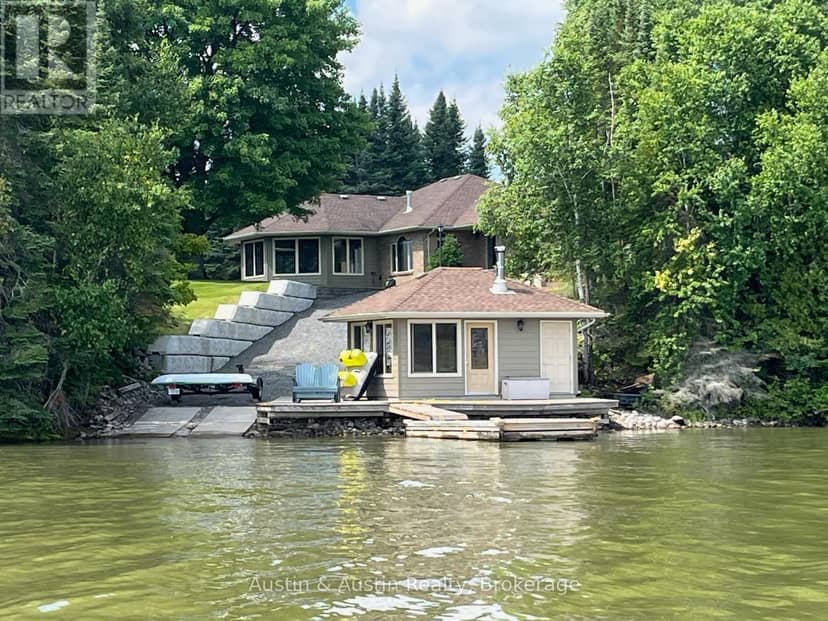 134 Davis Point Road, Dryden