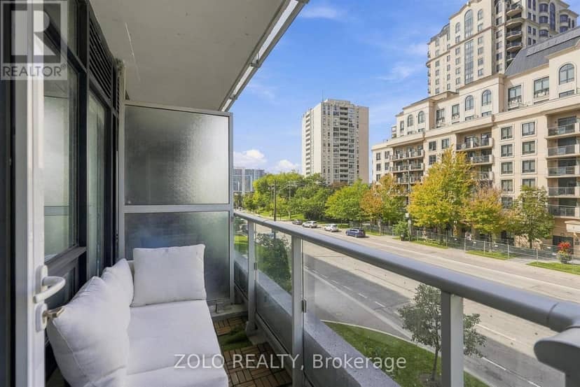 335 - 621 Sheppard Avenue E — photo 34 of 40