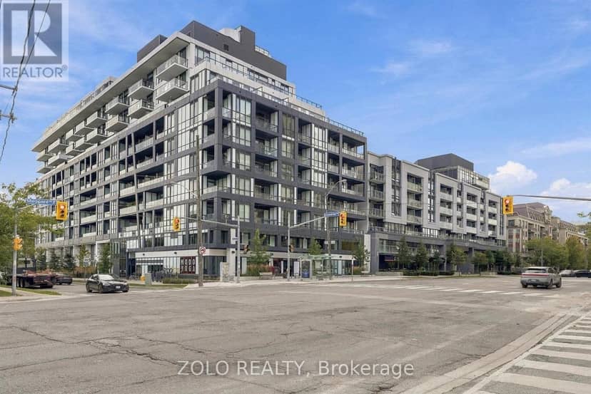 335 - 621 Sheppard Avenue E — photo 40 of 40