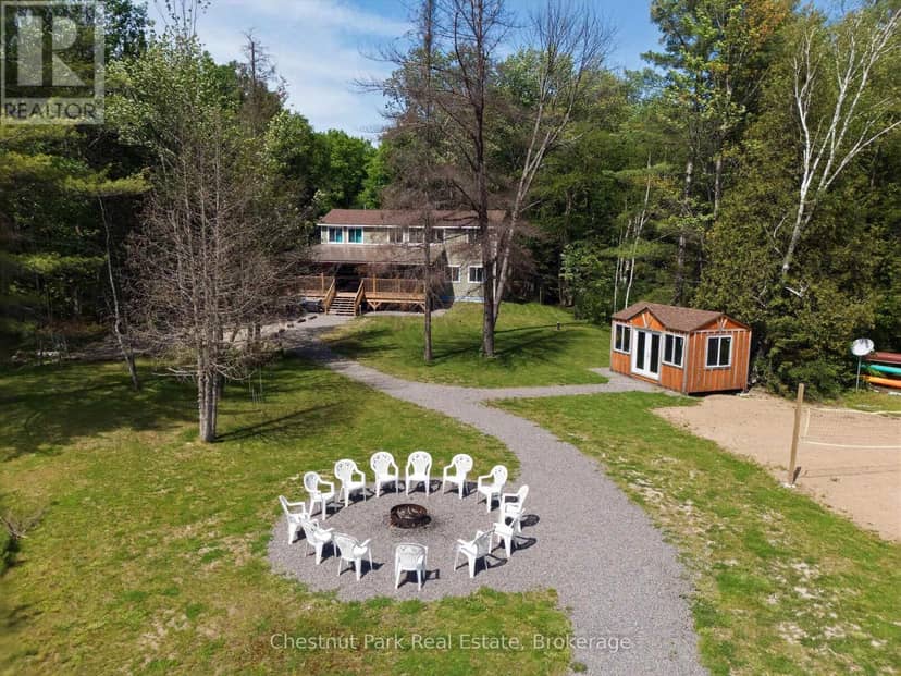 1013 Goodlife Lane, Algonquin Highlands, photo 2