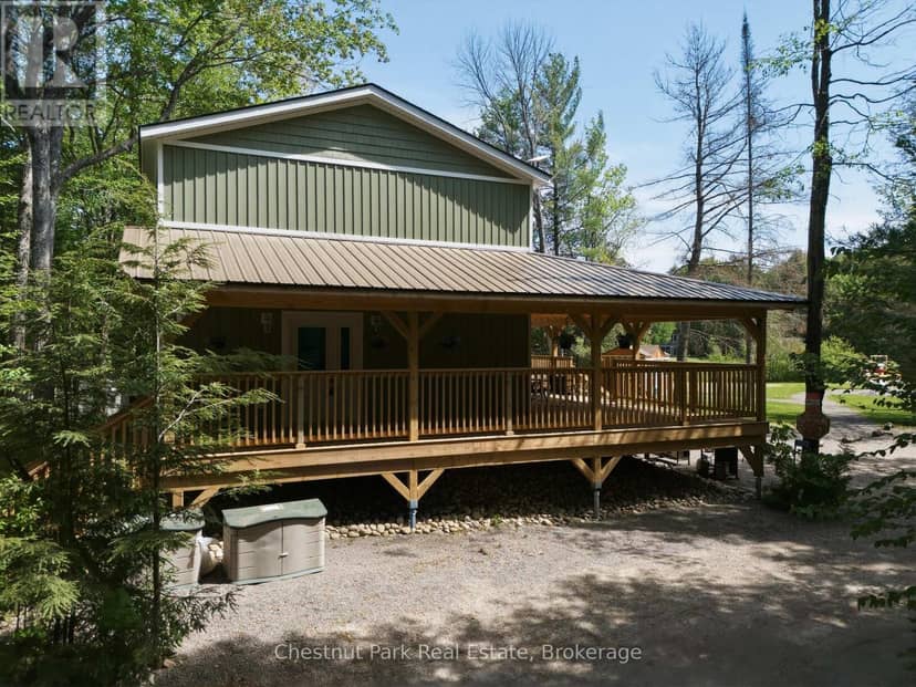 1013 Goodlife Lane, Algonquin Highlands, photo 5