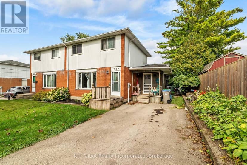 313 Cambridge Street — photo 1 of 23