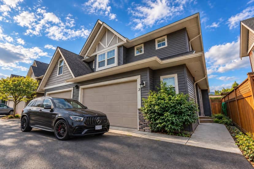 3 1854 HEATH ROAD, Agassiz, Agassiz