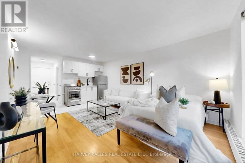315 - 123 Woodbine Avenue, Toronto, photo 3