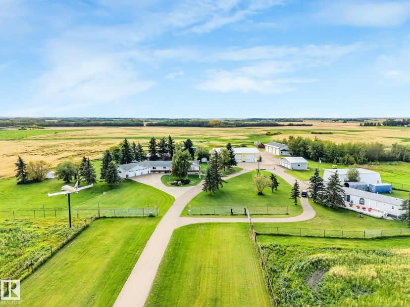 55120 Highway 2 NW, Rural Sturgeon County, photo 3