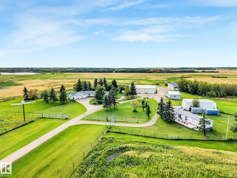 55120 Highway 2 NW, Rural Sturgeon County, photo 2