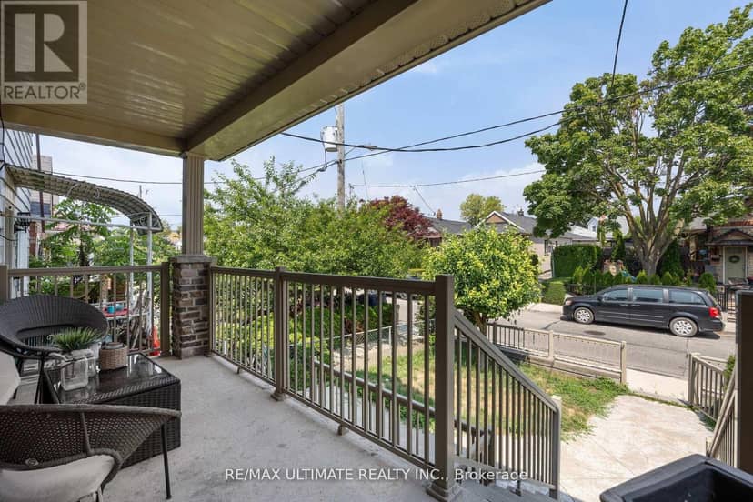 23 Seneca Avenue, Toronto, photo 5