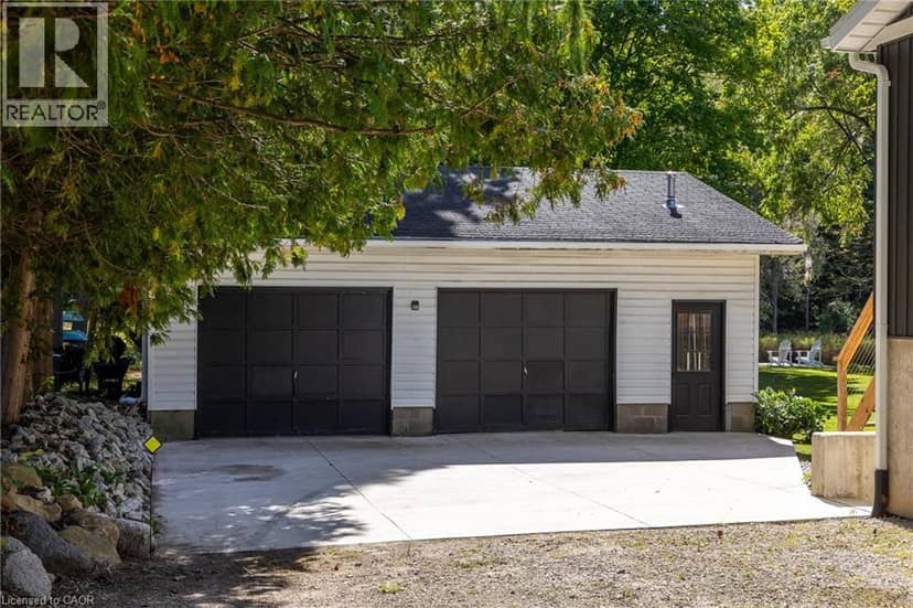 9 CRESCENT Street, South Bruce Peninsula, photo 4